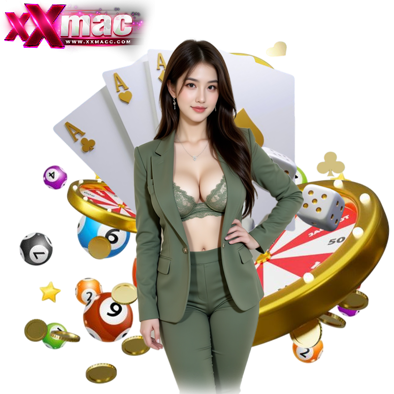 XXMAC SLOT