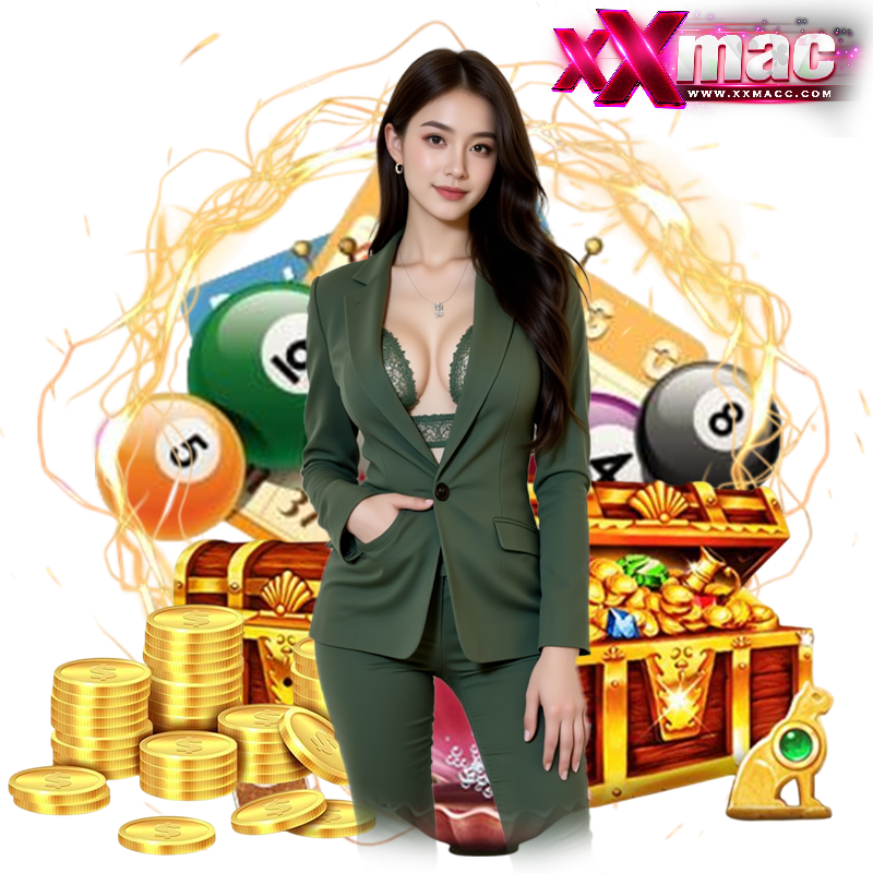 XXMAC ไม่ผ่านเอเยนต์