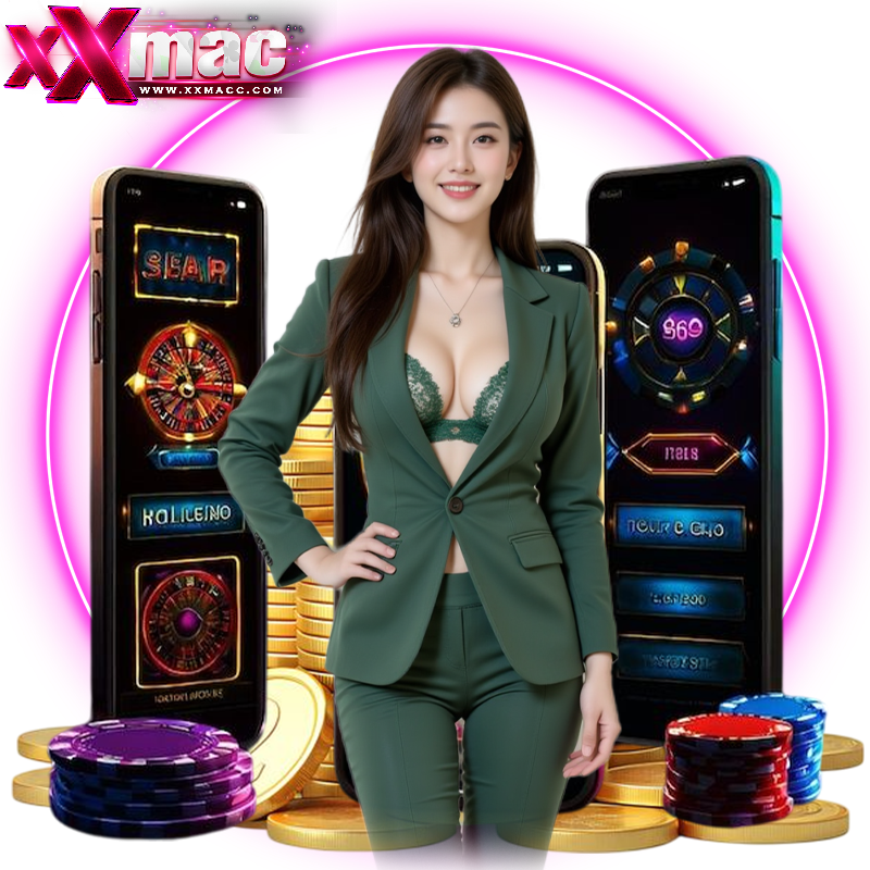 XXMAC